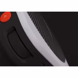 Polaroid PLRMUSICP19079BLK enceinte portable Noir, Blanc