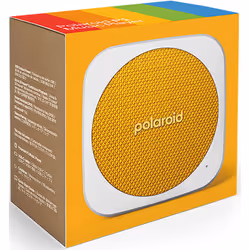 Polaroid PLRMUSICP19080YLW enceinte portable Blanc, Jaune - Vue supplémentaire 5