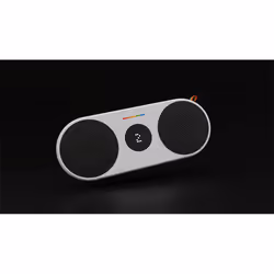 Polaroid PLRMUSICP29084BLK