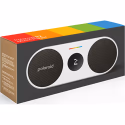 Polaroid PLRMUSICP29084BLK enceinte portable Noir, Blanc - Vue supplémentaire 4