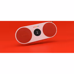 Polaroid PLRMUSICP29086RED
