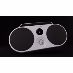 Polaroid PLRMUSICP39089BLK
