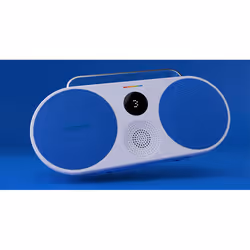 Polaroid PLRMUSICP39092BLU