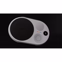Polaroid PLRMUSICP49093BLK