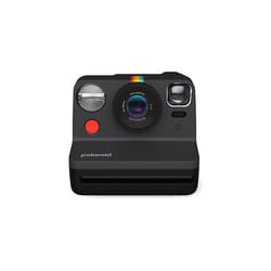 Polaroid 9095 appareil photo instantanée Noir