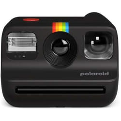 Polaroid Go Generation 2 Noir