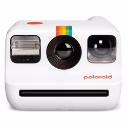 Polaroid 9097, Blanc, 53,9 x 66,6 mm, Auto, Auto, 1/125 s, 1 s