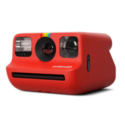 Polaroid Go Generation 2 Rouge