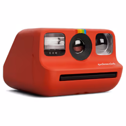 Polaroid Go Generation 2 Rouge