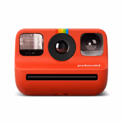 Polaroid Go Generation 2 Rouge