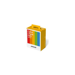 Polaroid Color i-Type Film Triple Pack pellicule 24 pièce(s) 107 x 88 mm