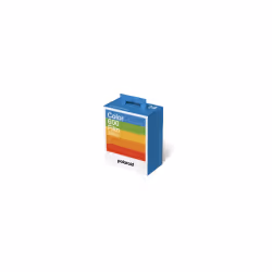 Polaroid 600 Core Film Triple Pack, 24 pièce(s), Pays-Bas, 55 mm, 102 mm, 123 mm, 252 g