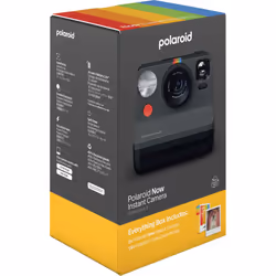 Polaroid 6248 appareil photo instantanée