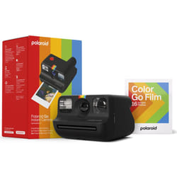 Polaroid Go Generation 2 E-box Noir