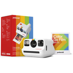 Polaroid Go Generation 2 E-box Blanc