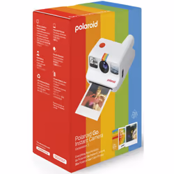 Polaroid Go Generation 2 E-box Blanc