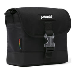 Polaroid 6289 étui et housse d’appareils photo Sac à bandoulière Noir