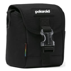 Polaroid 6297 Sac à bandoulière Noir