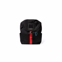 Polaroid 6300, Sac à dos, Polaroid, Sangle épaule, Noir, Multicolore
