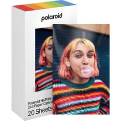 Polaroid Hi-Print Gen 2 papier photos