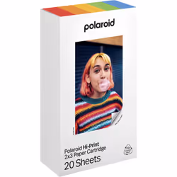 Polaroid Hi-Print Gen 2 papier photos