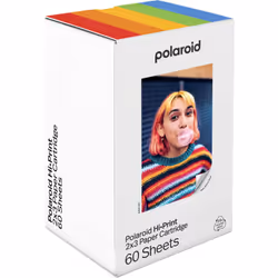 Polaroid Hi-Print Gen 2 papier photos