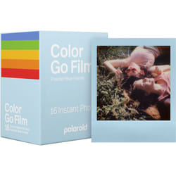 Polaroid 6376 pellicule 46 x 47 mm