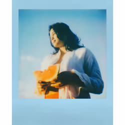 Polaroid 6376 pellicule 46 x 47 mm