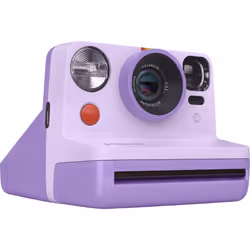Polaroid Now Gen 2, Violet, Auto, USB Type-C, Lithium-Ion (Li-Ion), 455,8 g, 94 mm