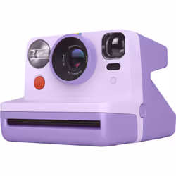 Polaroid Now Gen 2 Violet