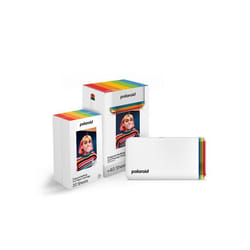 Polaroid Hi-Print Gen 2 E-box imprimante photo Thermique 2.1" x 3.4" (5.3 x 8.6 cm)