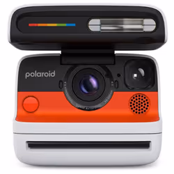 Appareil photo Instantané POLAROID Flip - White