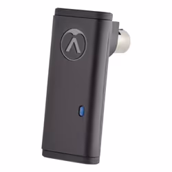 Austrian Audio OCR8, Antenne, Austrian Audio, OC818, Noir
