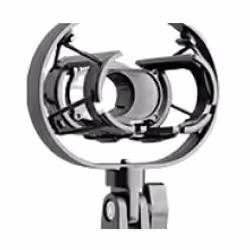 Austrian Audio OCS8, Support antichoc de microphone, Austrian Audio, OC18 OC818, Gris