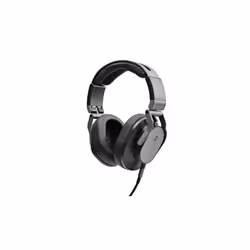 Austrian Audio Hi-X55, Avec fil, Stage/Studio, 305 g, Écouteurs, Noir
