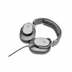 Austrian Audio Hi-X55 Stage/Studio Noir - Vue supplémentaire 4