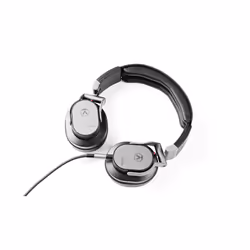 Austrian Audio Hi-X50 Casque filaire Noir, Argent - Vue supplémentaire 2