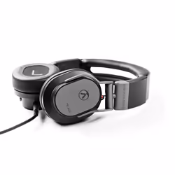 Austrian Audio Hi-X50 Casque filaire Noir, Argent - Vue supplémentaire 3