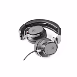 Austrian Audio Hi-X50 Casque filaire Noir, Argent - Vue supplémentaire 4