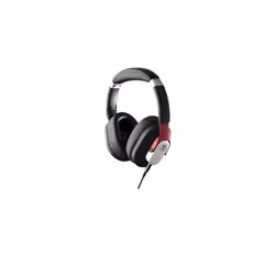 Austrian Audio Hi-X15, Avec fil &sans fil, Appels/Musique/Sport/Au quotidien, 12 - 24000 Hz, 255 g, Écouteurs, Noir, Roug ...
