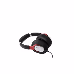 Austrian Audio Hi-X15 Noir, Rouge, Argent