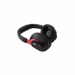 Austrian Audio Hi-X25BT / Noir, Rouge, Argent - Vue supplémentaire 4