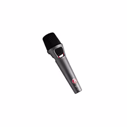 Austrian Audio OC707 Noir Microphone de studio - Vue supplémentaire 3