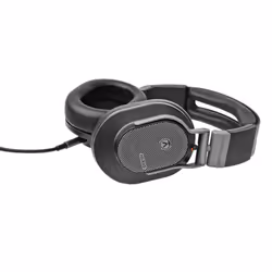 Austrian Audio Hi-X65 Stage/Studio Noir - Vue supplémentaire 2