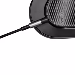 Austrian Audio Hi-X65 Stage/Studio Noir - Vue supplémentaire 4