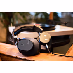 Austrian Audio Hi-X65 Stage/Studio Noir - Vue supplémentaire 7