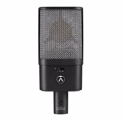Austrian Audio OC16, Microphone de studio, 148 dB, 20 - 20000 Hz, 275 Ohm, 1 Ohm, 11 mV/Pa