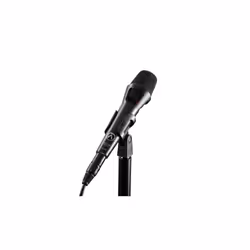 Austrian Audio OD303 Noir Microphone de studio - Vue supplémentaire 3