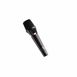 Austrian Audio OD303 Noir Microphone de studio - Vue supplémentaire 4