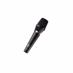 Austrian Audio OD303 Noir Microphone de studio - Vue supplémentaire 5